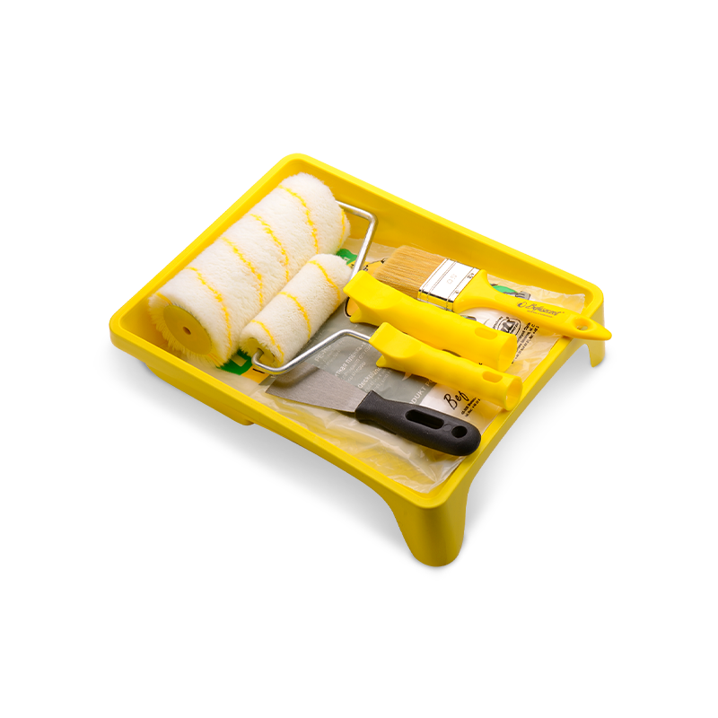 Pitture e trattamenti
