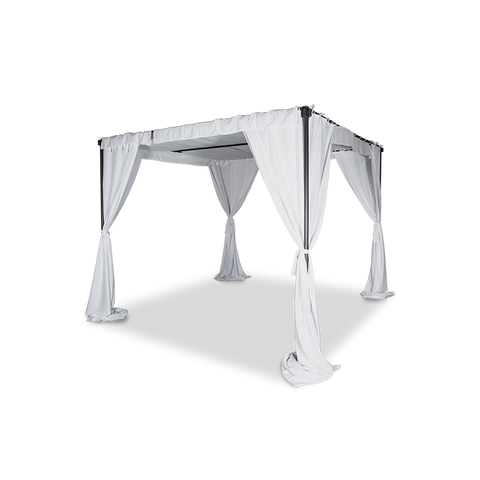Gazebo e tende