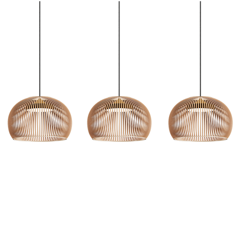 Lampadari e lampade a sospensione