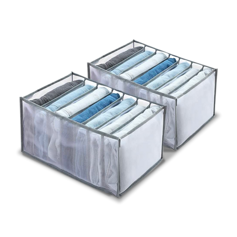 Organizer per armadi