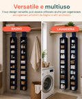 Multi Organizer Comfort 10 Scomparti