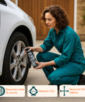Spray Ripara Pneumatici Rapido 300ml – Sigilla Forature in Pochi Secondi
