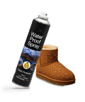 Spray Impermeabilizzante Tessuti 300ml – Protezione Waterproof