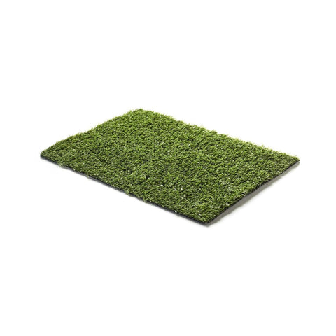 Kunstrasenteppich für Garten und Rasen 8mm 200x300cm