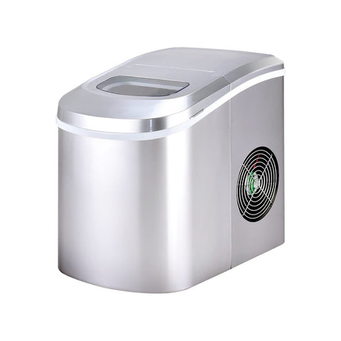 Eismaschine mit 2,2L Behälter 160W
