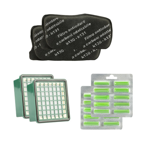 Duftsticks Vorwerk Kobold VK120-VK121 – Blister 10 Stk.