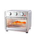 Friggitrice Forno Ad Aria 22l Con 4 Accessori