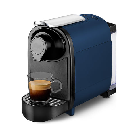 Kaffeemaschine für Nespresso Kapseln 1400W