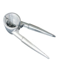Schiaccianoci in Alluminio Ergonomico con Molla Integrata Resistente