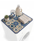 Tappetino Multiuso Assorbente e Antiscivolo per Ripiani Domestici 60x50 cm