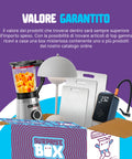 Surprise Box Avilia – La Mistery Box con Prodotti Casa e Bellezza Selezionati per Te