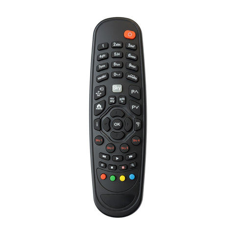 Universal-Sky-Fernbedienung für LCD-Fernseher