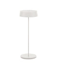 Lampada Da Tavolo Led Ricaricabile Con Magnete UFO