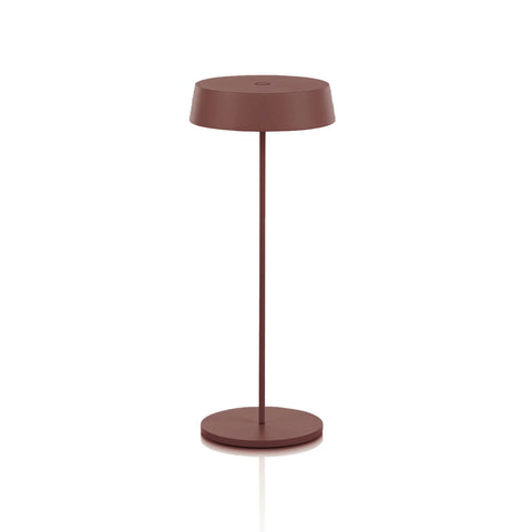 Wiederaufladbare LED-Tischlampe mit UFO-Magnet