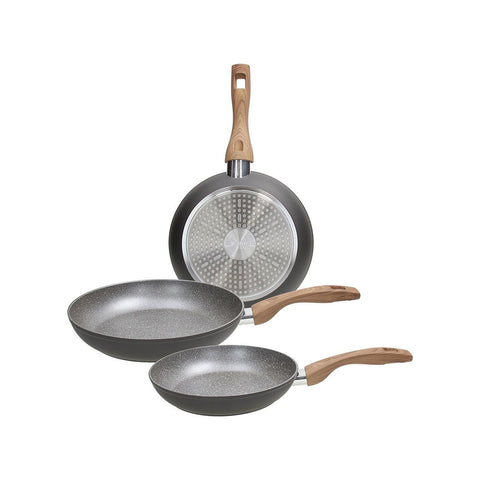 tognana set 3 padelle in alluminio antiaderenti 202428cm ean 8056444016642