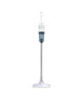 Scopa Elettrica Con Cavo 5m 1l 400w Grigia