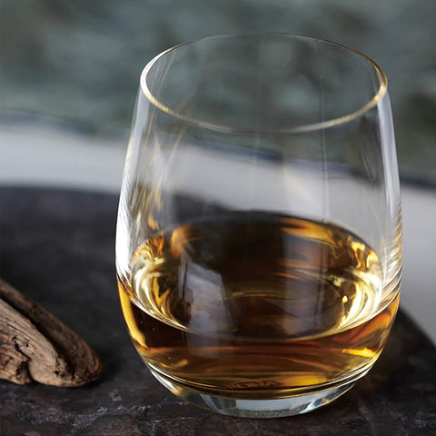 Bicchiere per Whisky da 350cl set da 6
