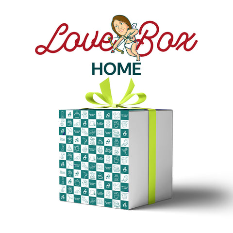 Home Love Box Von Aviliahome