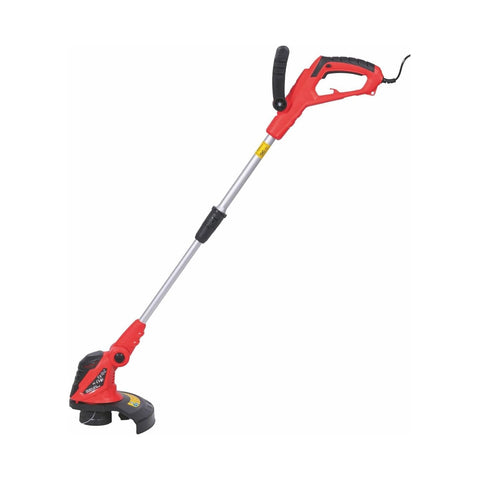 Elektrischer Freischneider, verstellbar – 550 W und Tap-&-Go-System