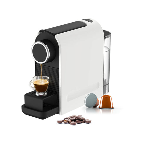 Espressa Kompatibel Nespresso – Kaffeemaschine 0.5L 1400W Automatische Abschaltung