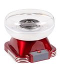 Macchina Zucchero Filato 500W Fatto in Casa – Include Cucchiaio Dosatore