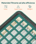 Filtro Igienico VK130 VK131 Compatibile Folletto – Ricambio in Busta