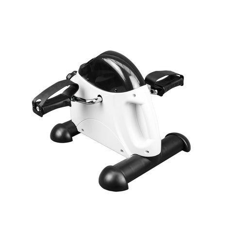 Mini-Heimtrainer tragbar für Tisch oder Boden zur Rehabilitation und Straffung