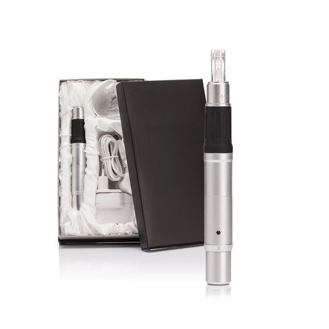 Dr. Fuchs Microneedling Rigenera Pelle Trattamento Rughe