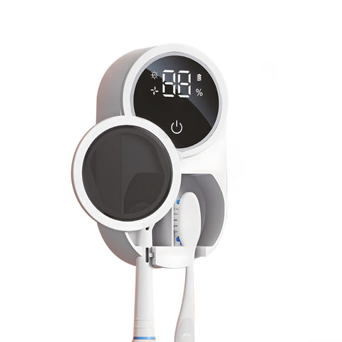 UV-Zahnbürstensterilisator – Automatische Desinfektion rund um die Uhr