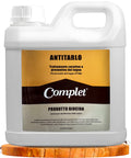 Trattamento Antitarlo Fungicida Per Legno 5l
