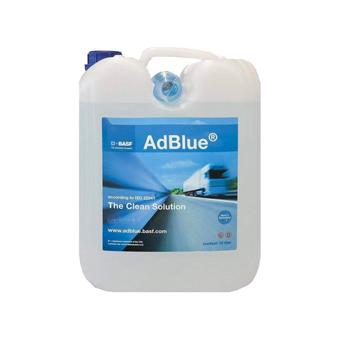 Additiv für Dieselmotoren 10l