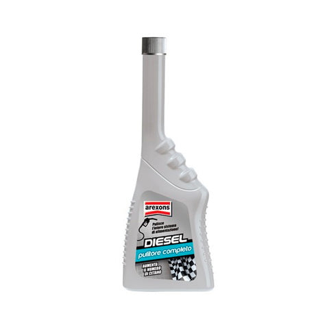 Reiniger- und Schmieradditiv für Diesel-Systeme 250ml