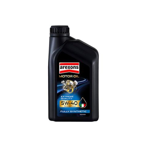 Motoröl Arx 5w40 Gd 1l