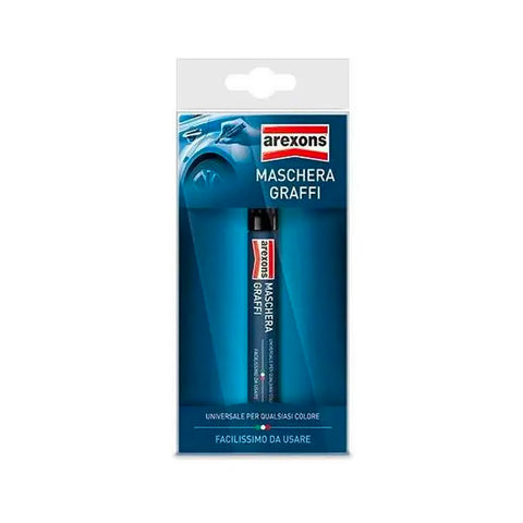 Penna Maschera Graffi Universale Per Veicoli 10ml