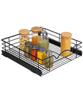 avilia home cestello estraibile cucina per dispensa e sottolavello in metallo ean 8052879011085