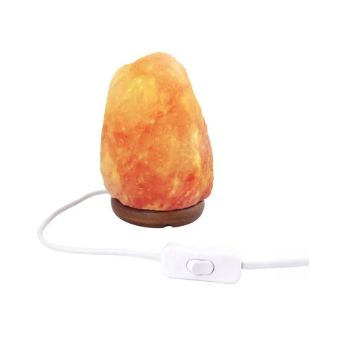 avilia home lampada di sale dellhimalaya 152 kg purifica laria e rilassa ean 8052879010477