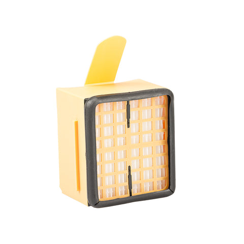 Hygienischer Mikrofilter Hepa für VK 135/136