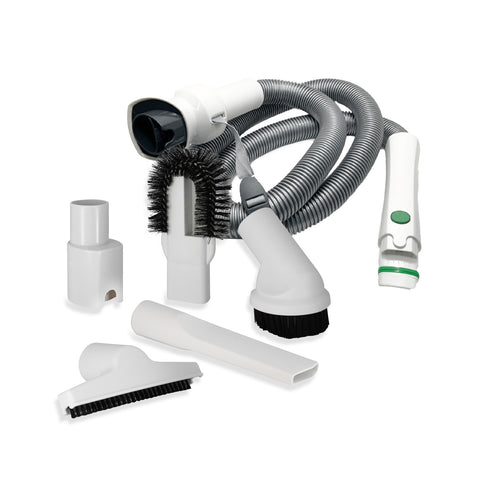 Set Saugschlauch + Zubehör VK130 VK150 – Kompatibel Vorwerk
