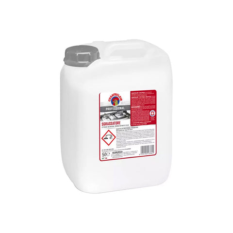 Kraftvoller Reiniger für diverse Oberflächen, 5-Liter-Kanister