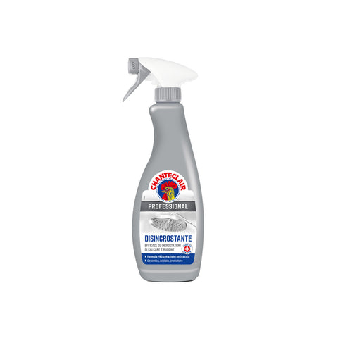 Starker Entkalkerspray für harte Oberflächen 700ml