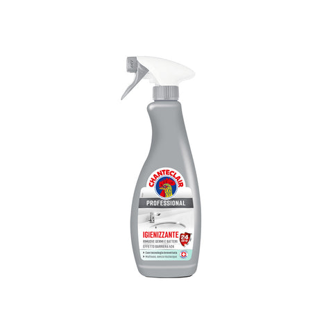 Antitropf-Hygiene-Badspray mit schneller Wirkung 700ml