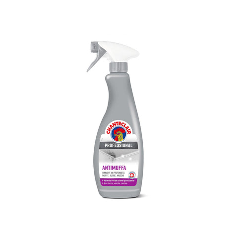 Spray Sgrassatore Antimuffa Per Cucina E Bagno 700ml