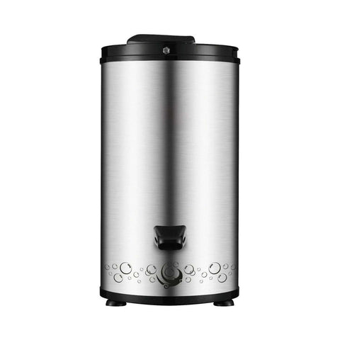 Wäschetrockner mit Schleuderfunktion 6kg 300W