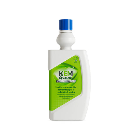 Abwassertank-Zersetzungsflüssigkeit 750ml