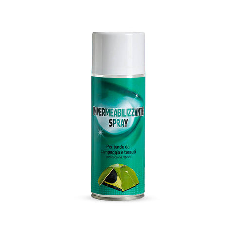 Imprägnierspray für Zelte und Textilien 400ml