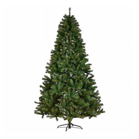 Weihnachtsbaum 922 Zweige 210cm