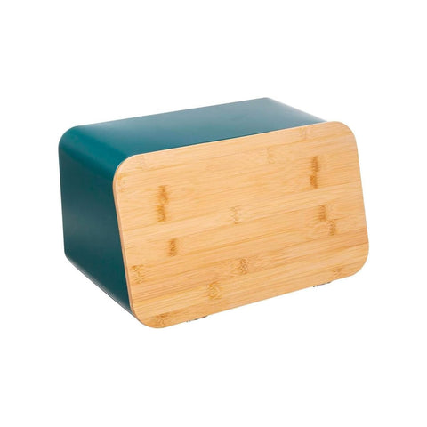 immagine-1-five-simply-smart-scatola-e-tagliere-per-il-pane-da-37cm-blu-petrolio-ean-3560237597850