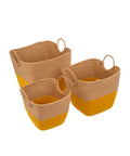 immagine-1-five-simply-smart-set-3-cestini-in-vimini-solar-power-giallo-ean-3560231557362