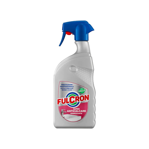 Universeller Antikalkreiniger für Oberflächen 750ml