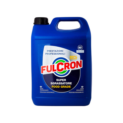 immagine-1-fulcron-sgrassatore-concentrato-per-superifici-alimentari-haccp-5l-ean-8002565019819
